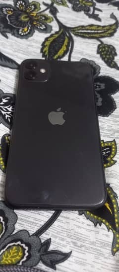 I phone 11  urgent sale