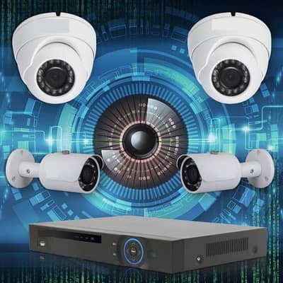 CCTV Cameras