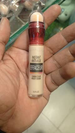 Maybelline Original concealer