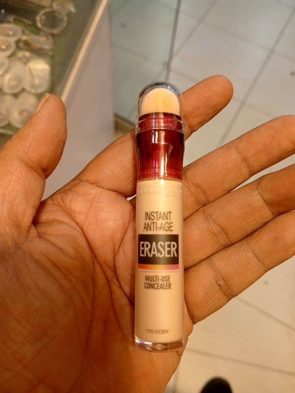 Maybelline Original concealer 2