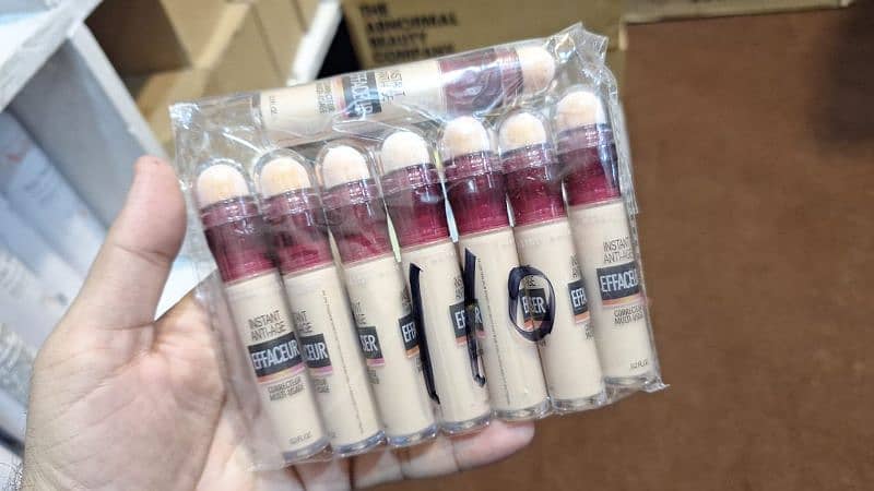 Maybelline Original concealer 4