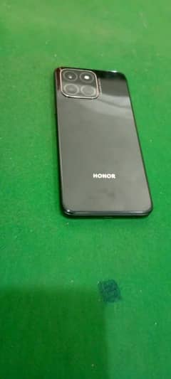 honor x8 5g 6+2/128 non pta exchange possible