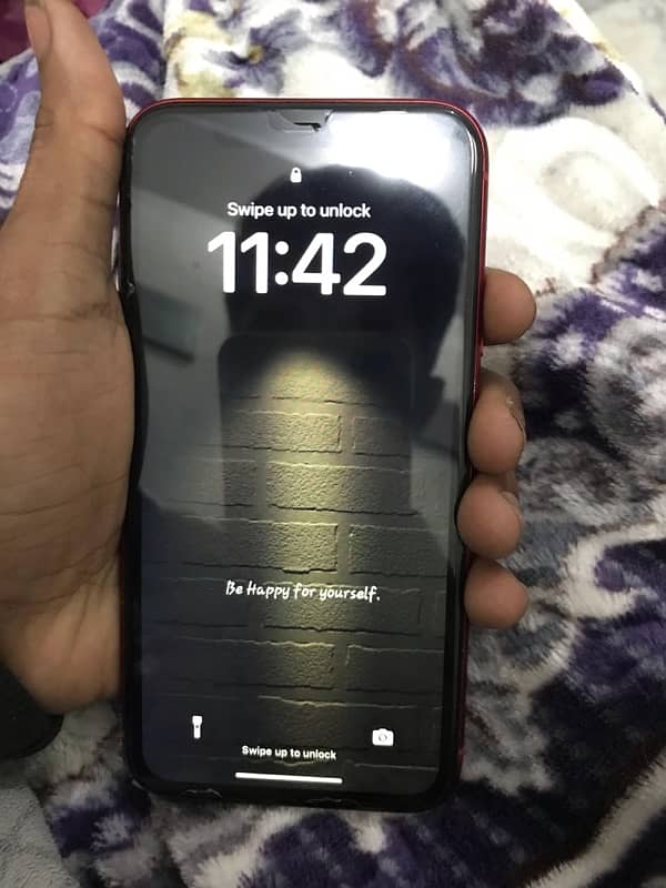 I phone 11 jv 64gb 1