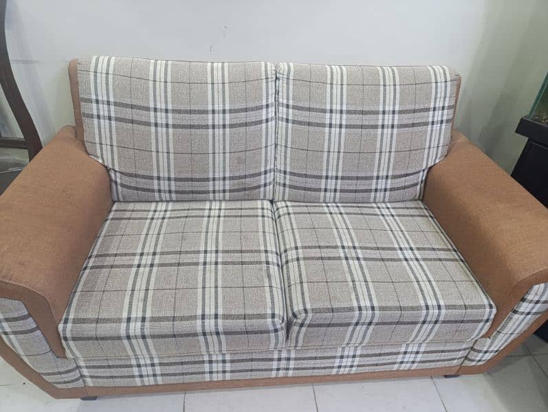 VIP sofa set 7 setter 1