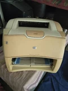 hp laserjet 1200 series