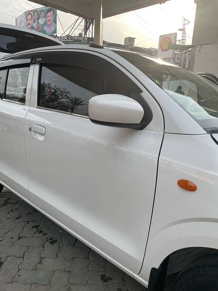 Suzuki Alto 2022 6