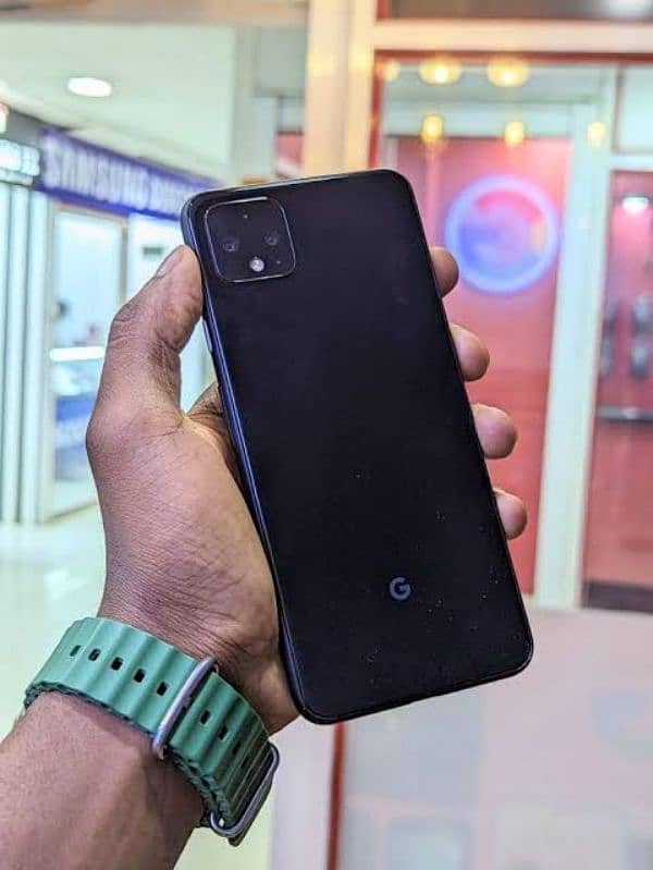 Pixel 4xl For Sale 6 GB ram 64 GB storage 03006969822 1