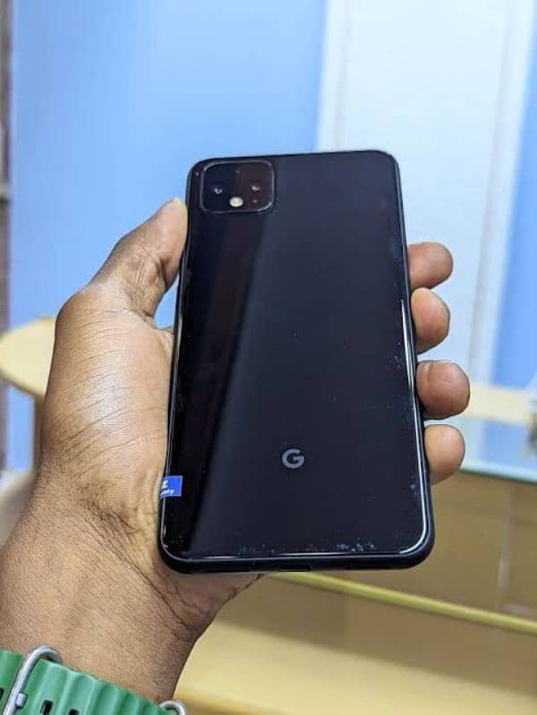 Pixel 4xl For Sale 6 GB ram 64 GB storage 03006969822 2