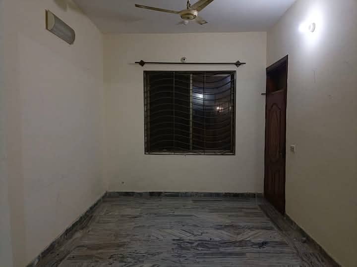 5marla ground floor house available for rent Islamabad 4