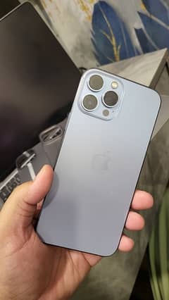 iPhone 13 pro max Pta approved