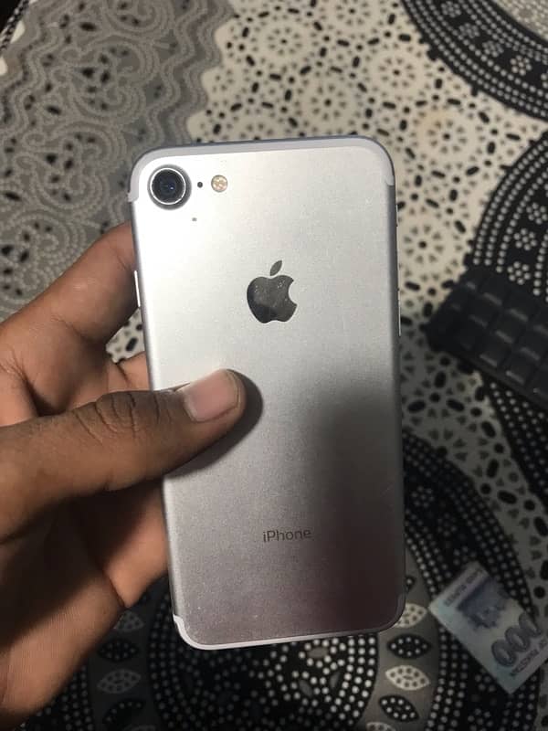 iphone 7 32 gb all ok 0