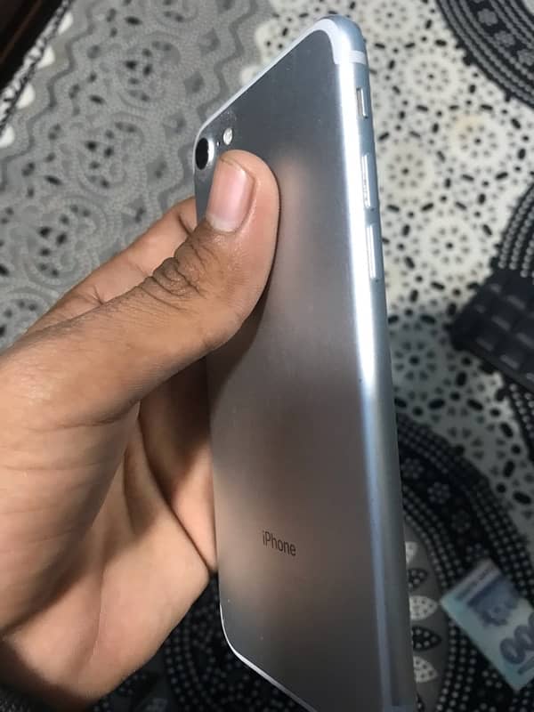 iphone 7 32 gb all ok 3