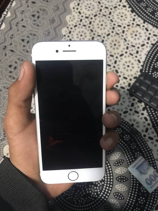 iphone 7 32 gb all ok 5