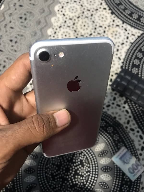 iphone 7 32 gb all ok 6