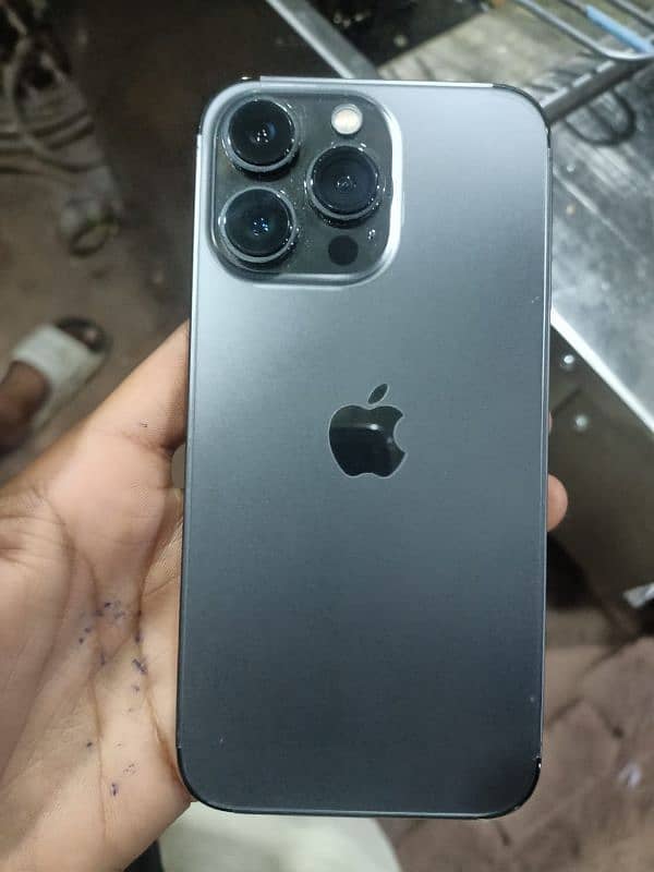 iphone 13pro for sell 03168577331 0