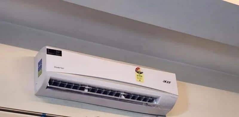 Acer 1.5 Ton Split Air Conditioners 1