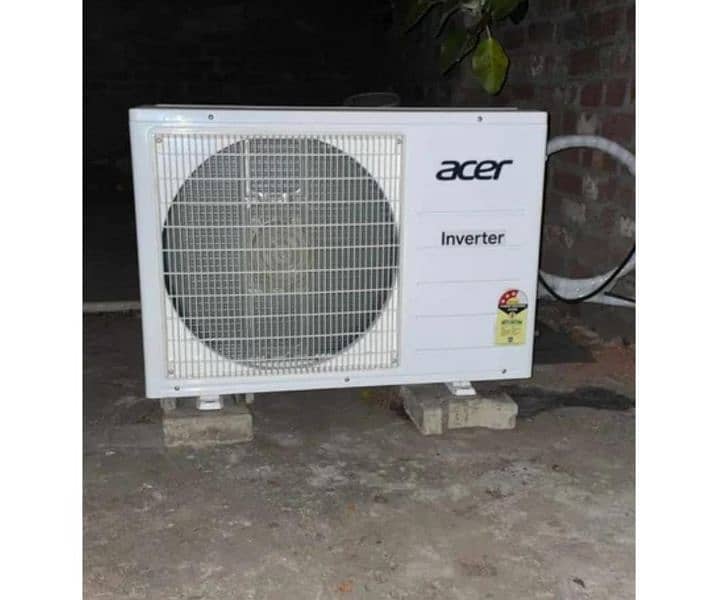 Acer 1.5 Ton Split Air Conditioners 2