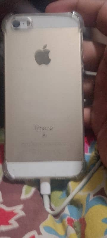 iphone 5se ha 32 GB ha 2