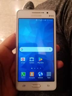 Samsung G531