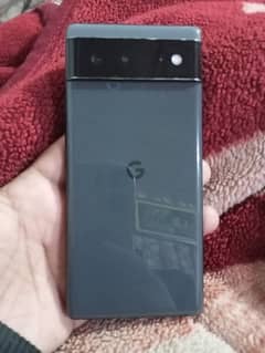 Google pixel 6 8/128gb grey color