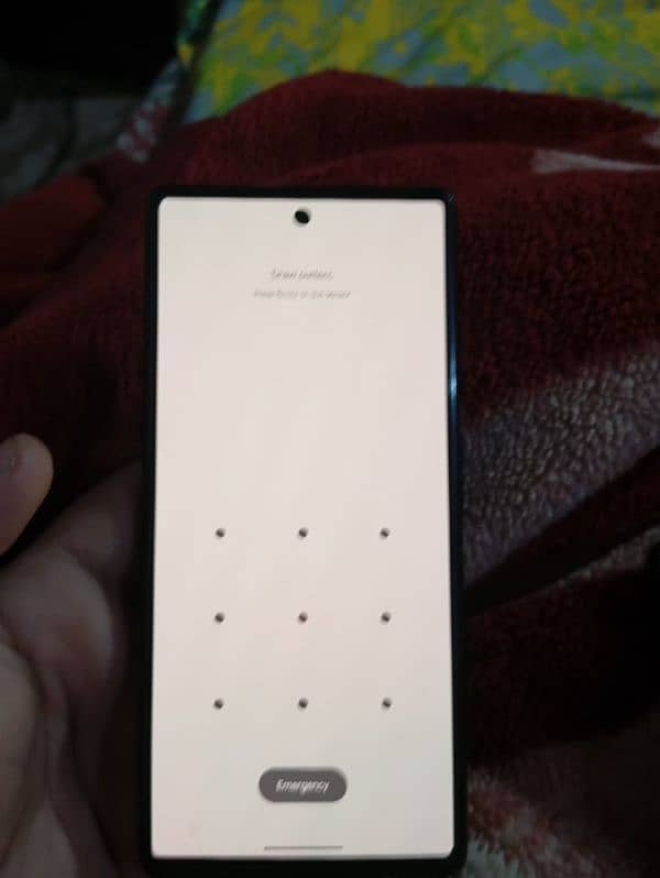 Google pixel 6 8/128gb grey color 5