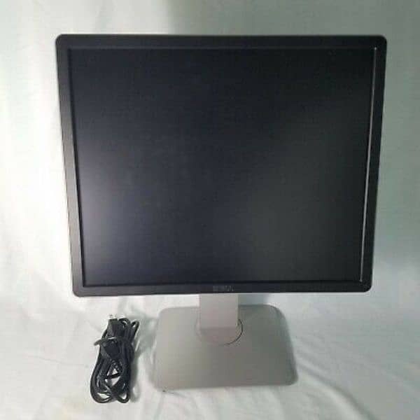 Gaming Monitor 19  P1914SF 0