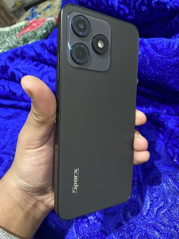 Sparkx Neo 6 Plus 4