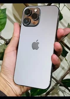 iphone 13 pro max non pta jv 128GB