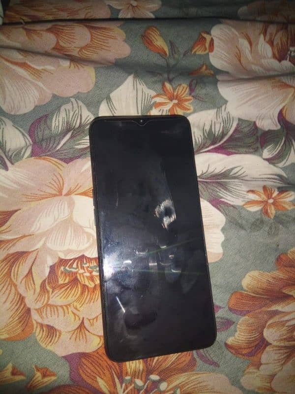 OPPO A16 WITH IN GOOD CONDITION 0