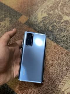 Huawei P40