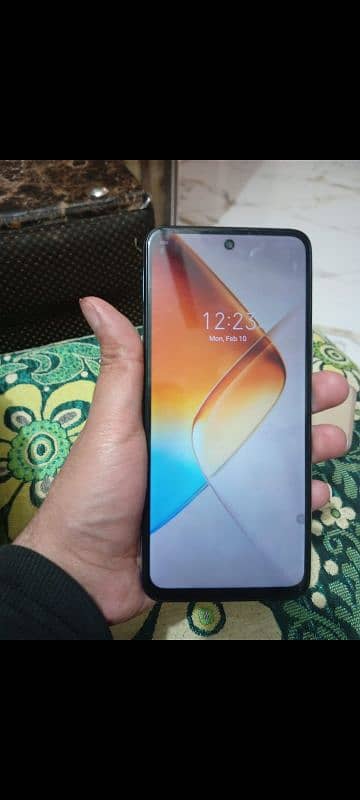 Infinix Hot 12 Play 4+3/64 GB 2