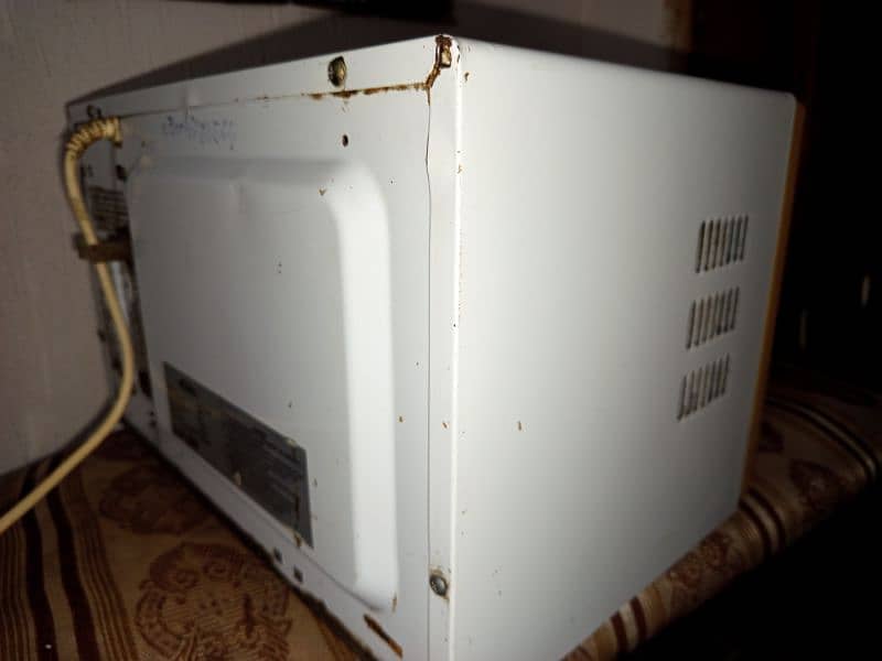 Oven for sale urgent 5