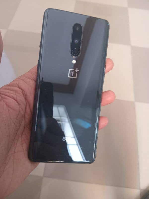 OnePlus 8 5G 3