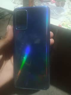 Oppo A54