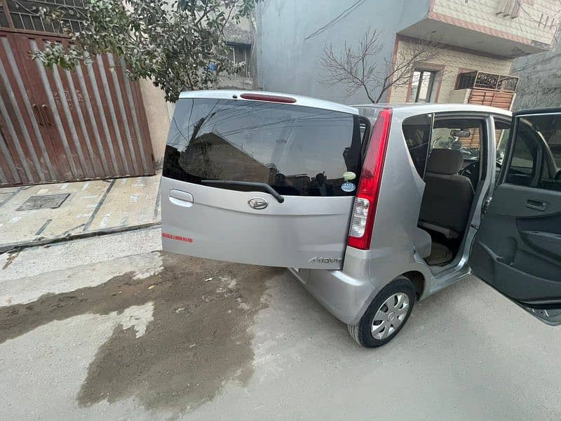 Daihatsu Move Car For Sale Year Of Manufacture 2007/2013 2