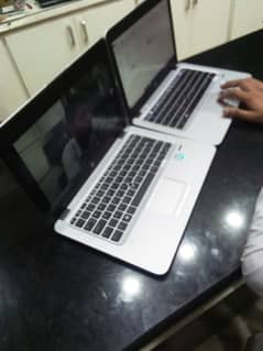 HP Core i5 7th Generation For Sale New Brand Condition