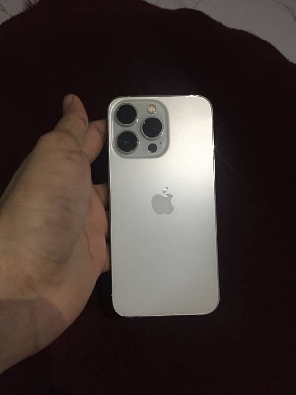 iPhone 13 Pro 128Gb 5