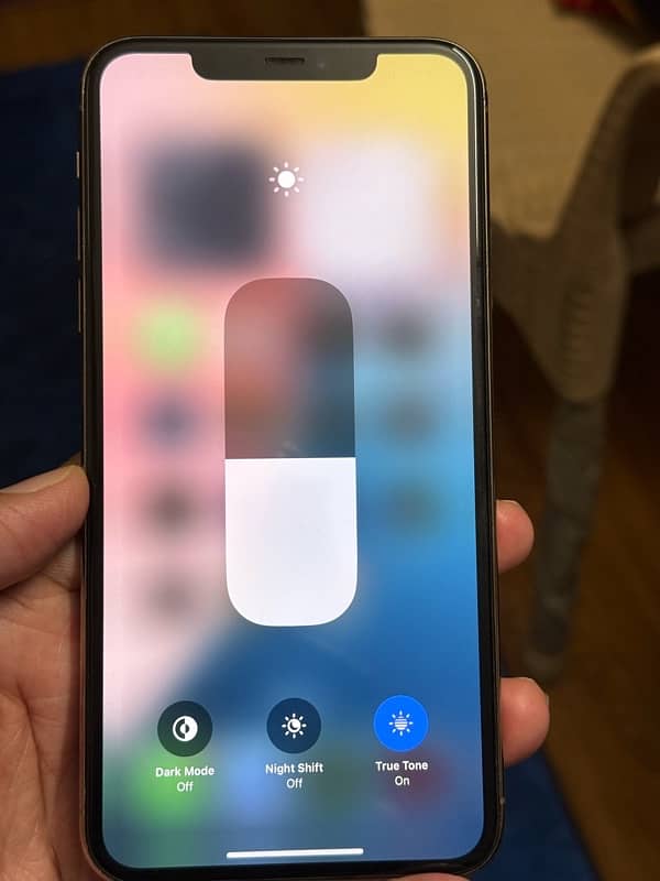 Iphone 11 Pro Max 256GB Memory Pta Approved 9