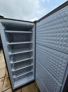 dawlance freezer available for sell