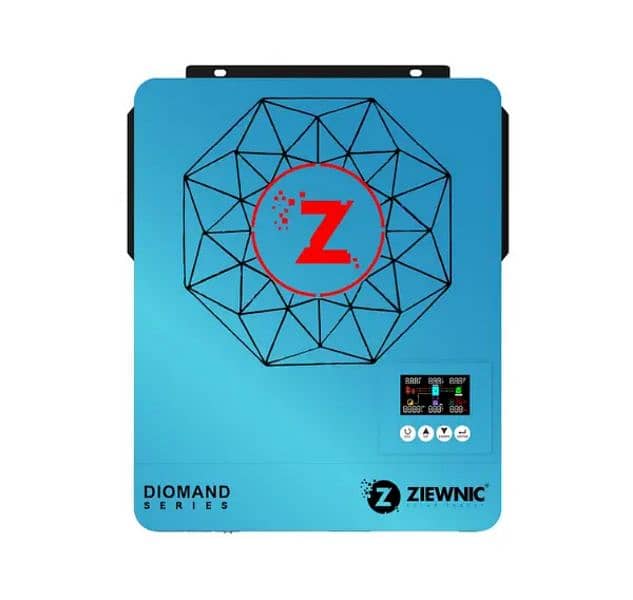 ziewnic Diamond pv 8500 limited offer & knox itel Tesla Galaxy solar 1