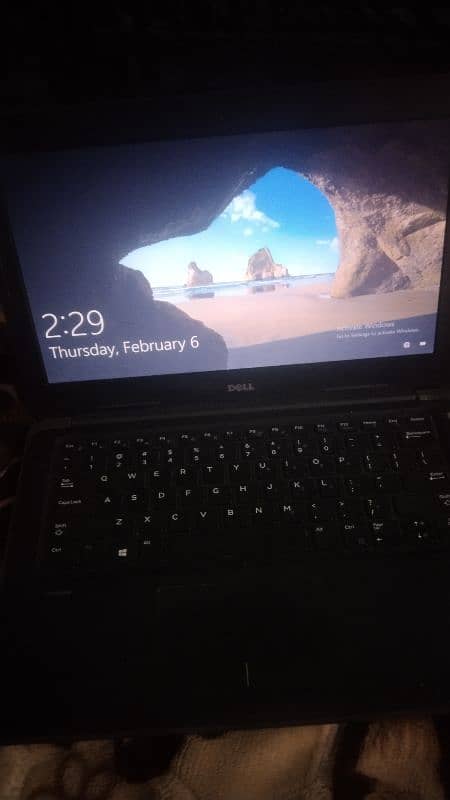 laptop good condition 0