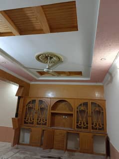 5marla ground floor house available for rent Islamabad