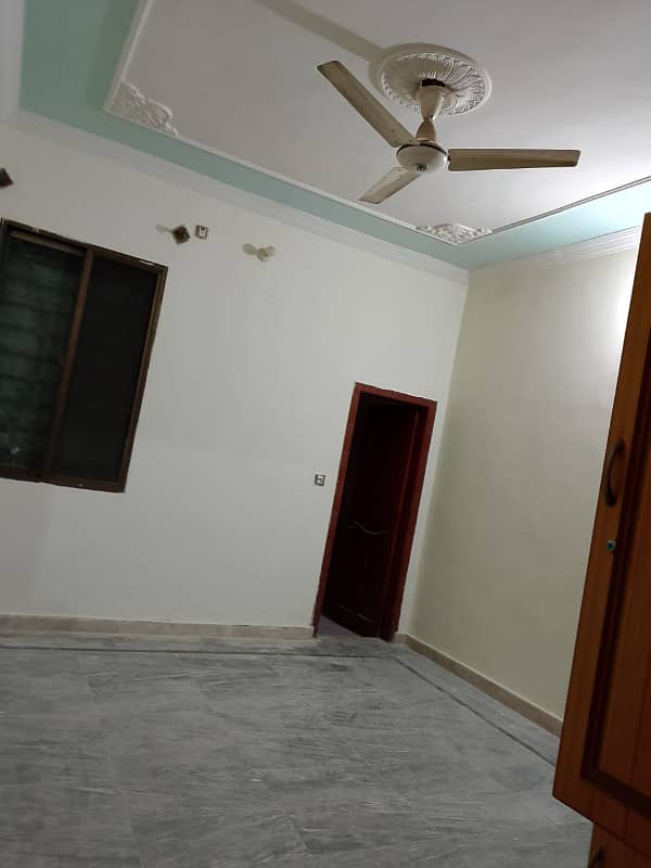 5marla ground floor house available for rent Islamabad 6