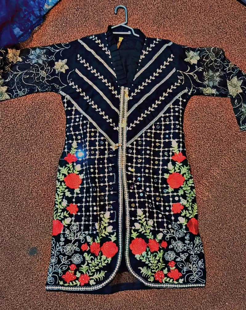 Ladies Fancy suits with different prices 7