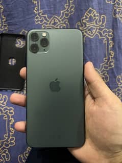 Iphone 11 pro max