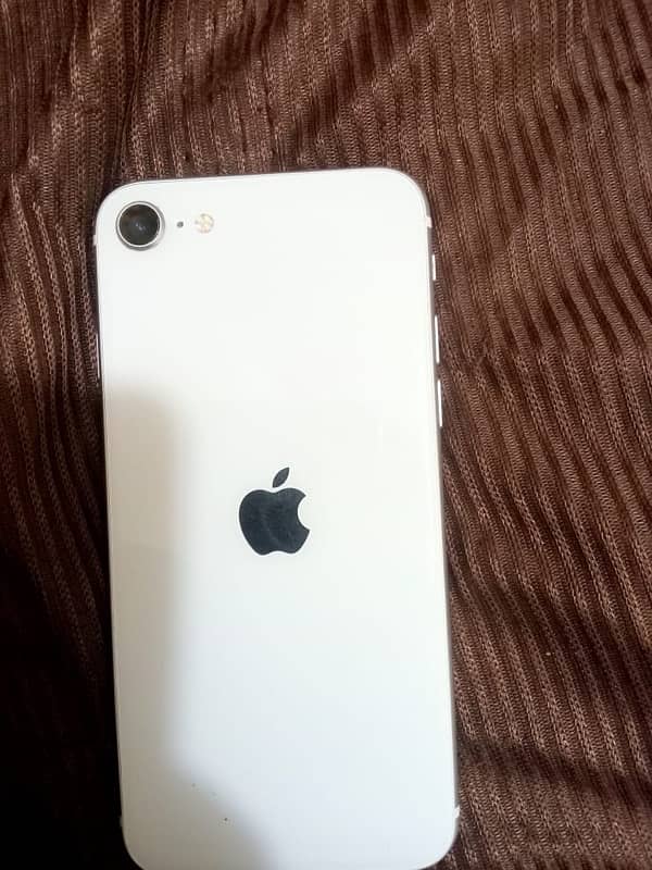 iPhone SE 2020 jv condition 10by 9 5