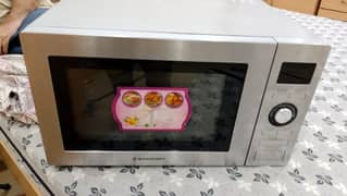 microwave 11 ltr