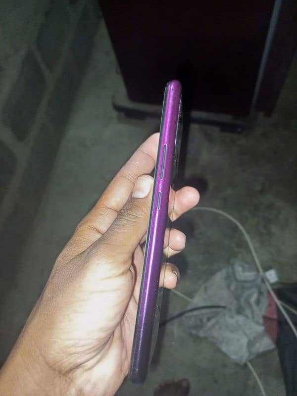 infinix hot9 play 6000 man battery Good Phone 2