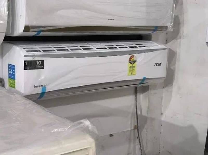 Acer 1.5 ton split ac 1