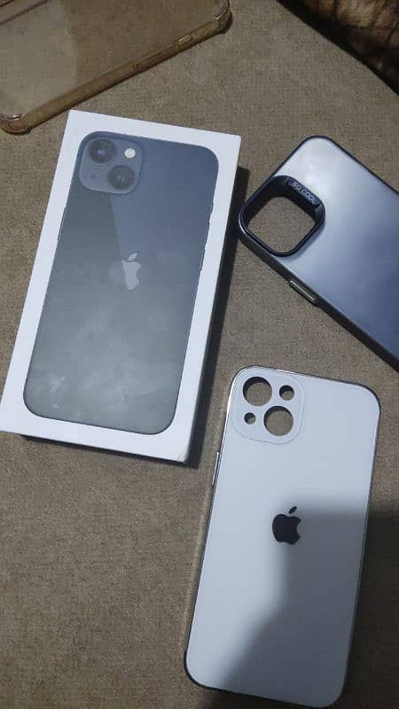 iphone 13 jv 128gb full box 0